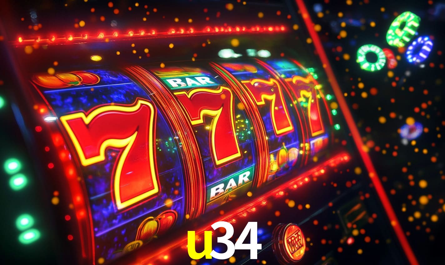 u34 - Aposta dos Milionários - u34.com