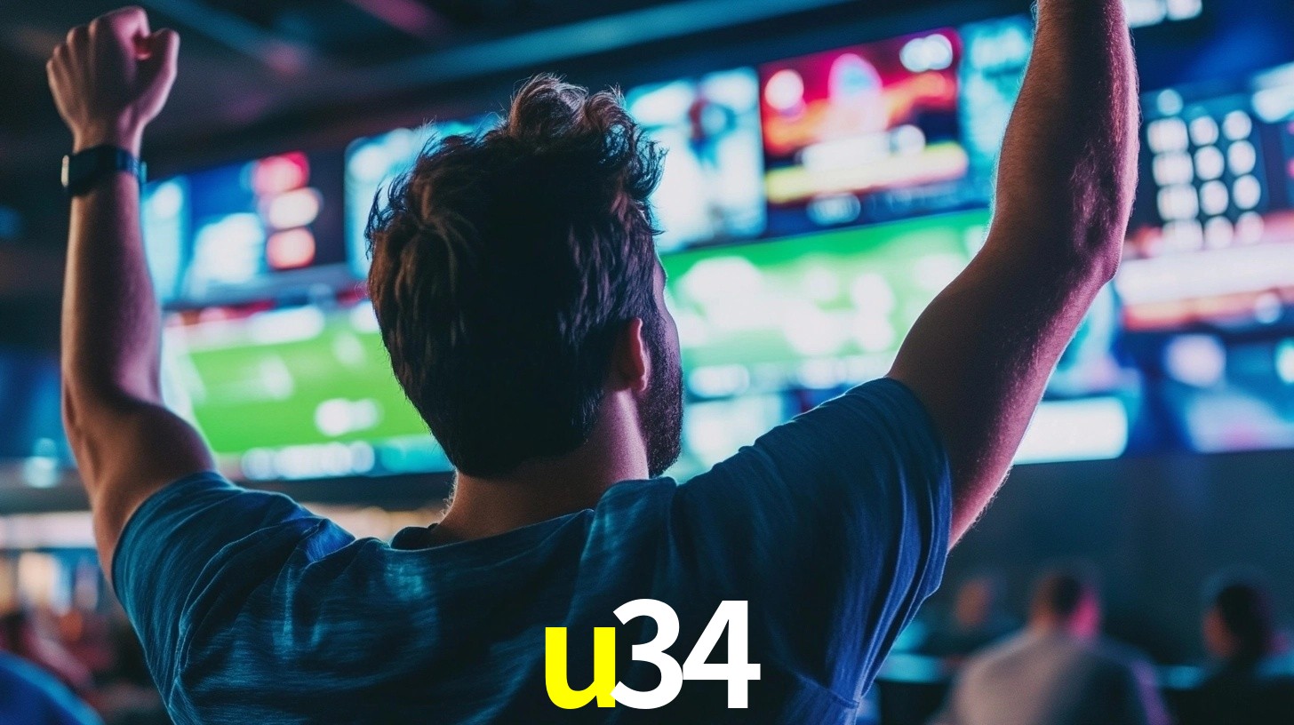 u34: Seu Cassino Premiado com Pagamentos Rápidos