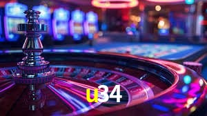 Estatísticas u34