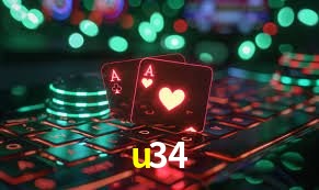 Experiência VIP u34