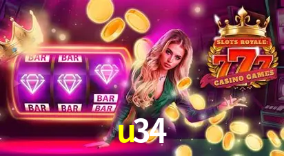 A Revolução dos Aplicativos de Jogos no u34