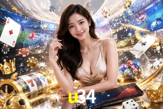 Tennis Betting u34
