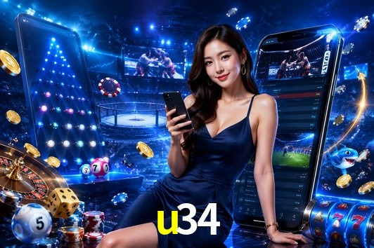 Game Statistics u34