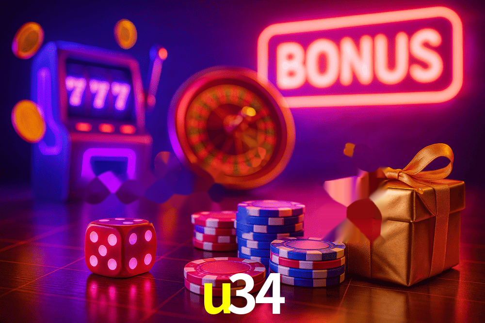Desvendando o Mundo dos Jogos Virtuais na u34