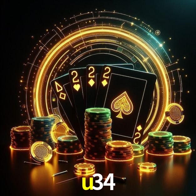 Apostas de Tênis u34