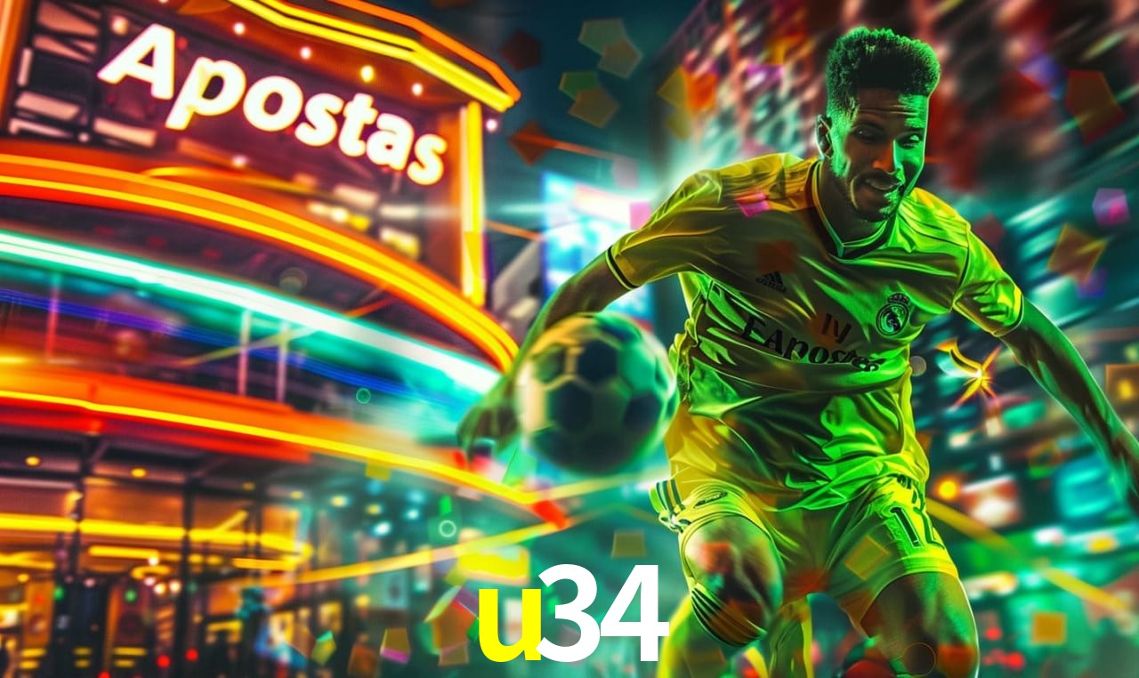 Apostas de Basquete u34