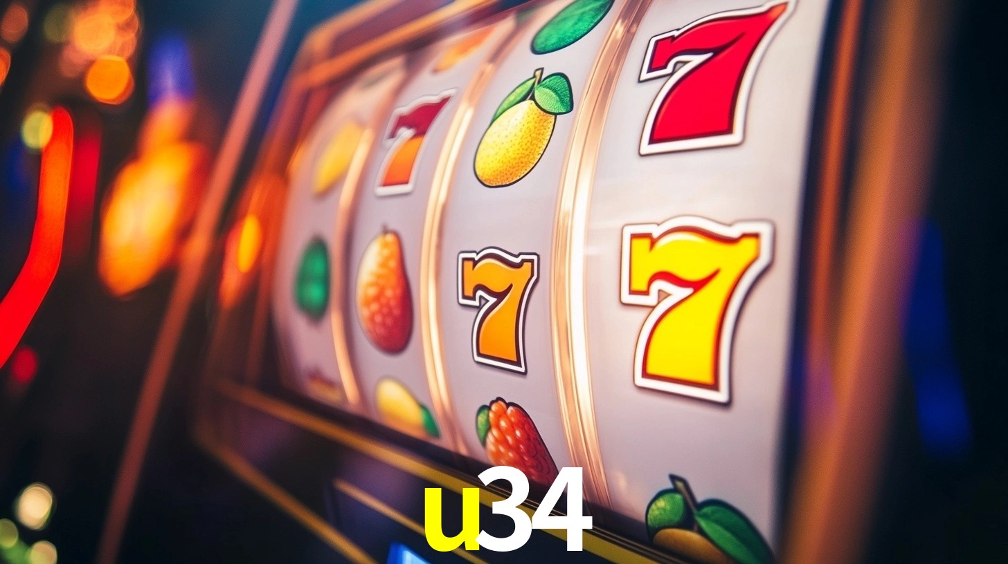 Ofertas Imperdíveis na u34: Promoções e Bônus Que Valem a Pena