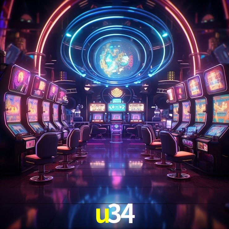 u34 Slots - u34 visual 1