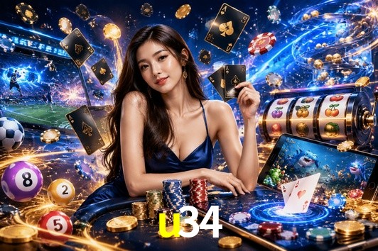Quick Registration u34