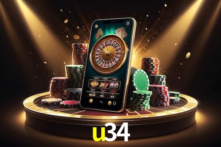 Diretório de Jogos u34