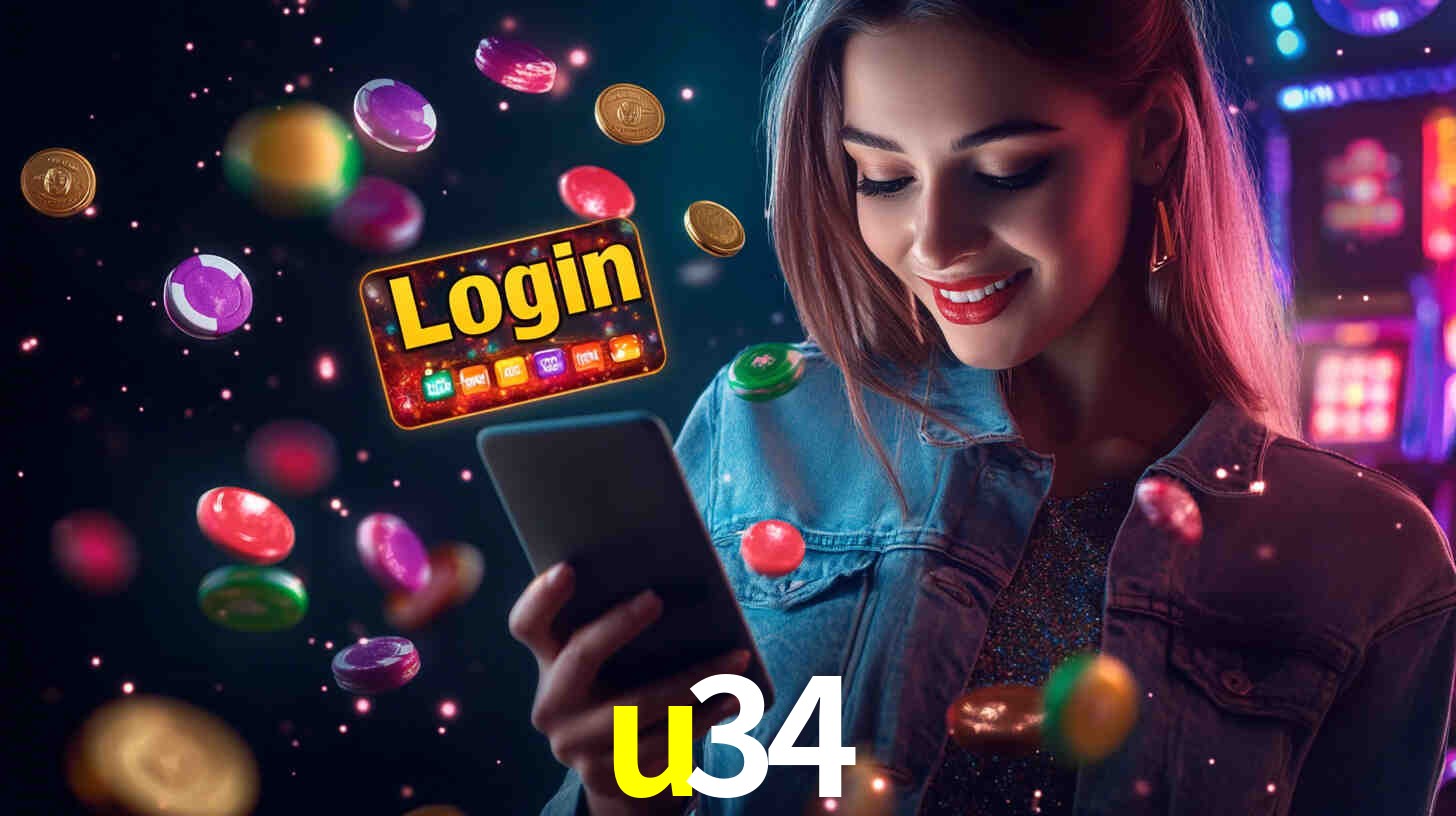 A Experiência Imersiva dos Cassinos Ao Vivo no u34