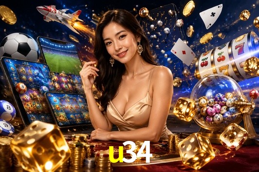 Slot Games u34