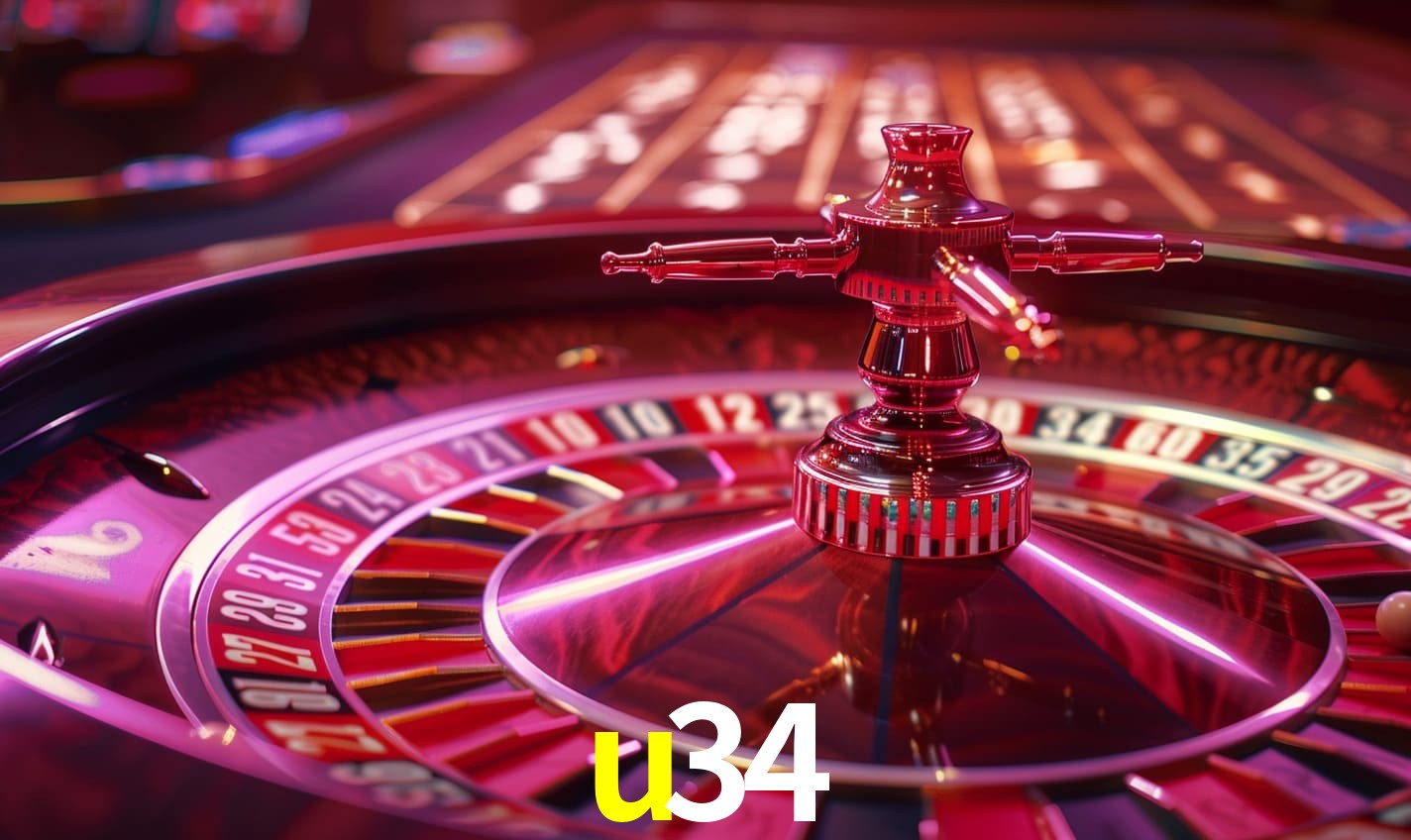 Explorando a Categoria de Eventos em Apostas na u34