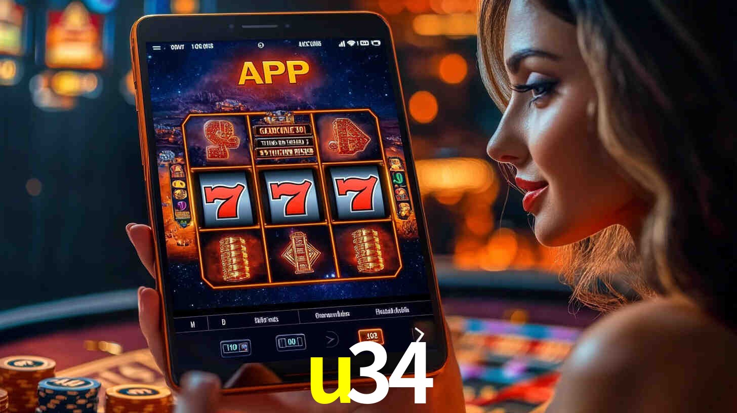 u34: Jogue Crash e Experimente Alta Recompensa Instantânea