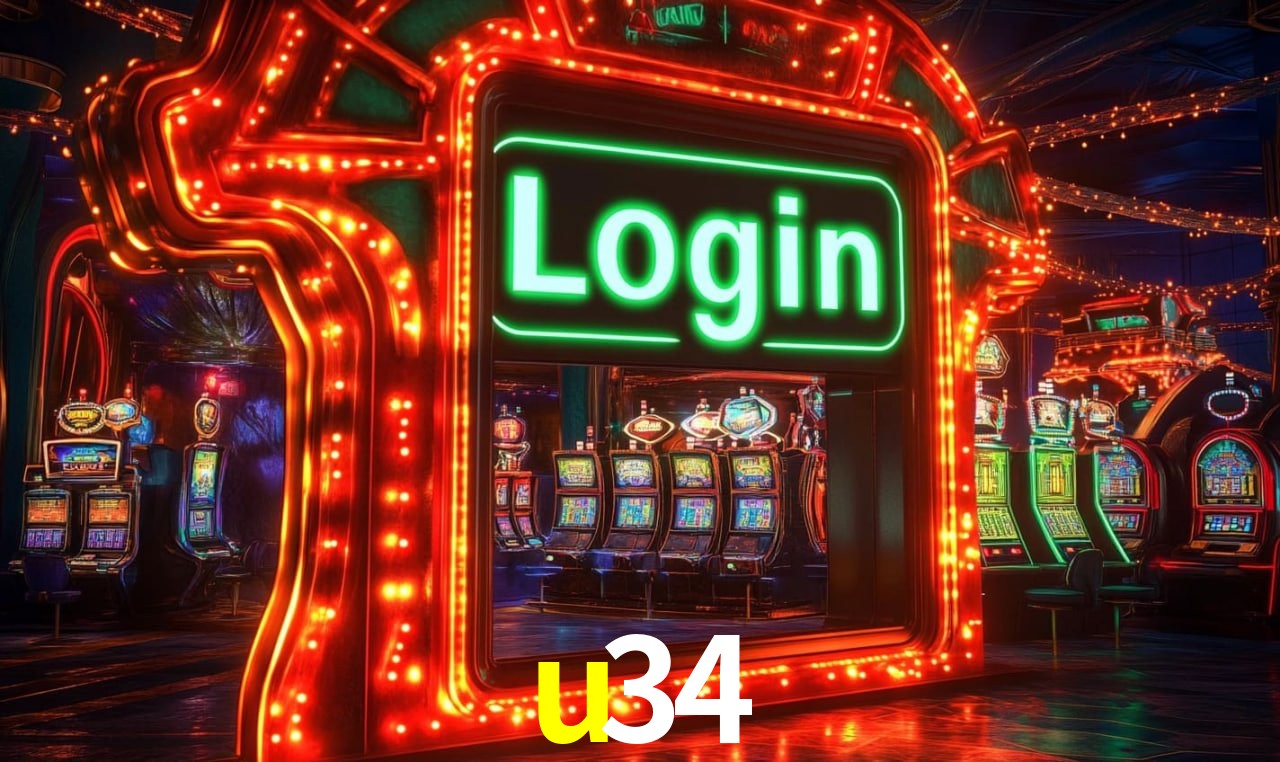 Casino Ao Vivo u34