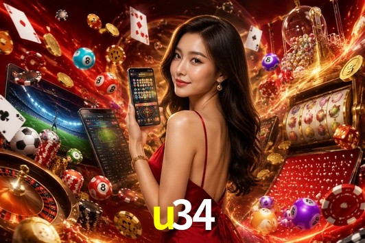 Flash Promotion u34