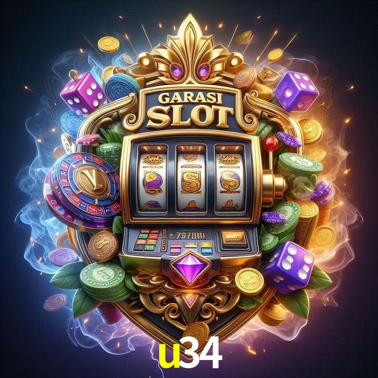 Jogos de Slot u34