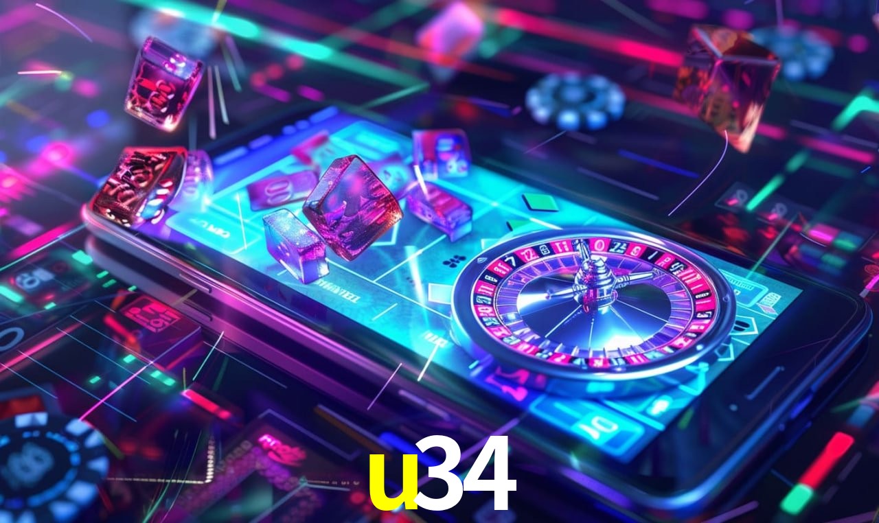 Casino VIP u34