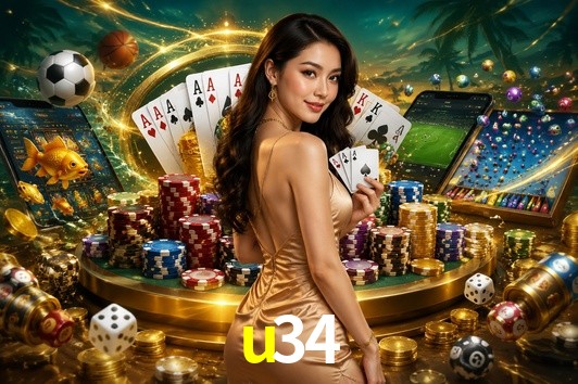 Blackjack Table u34