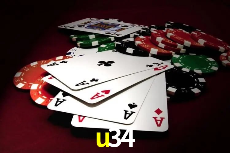 Jogos Exclusivos u34