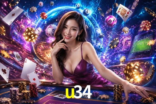 Sports Statistics u34