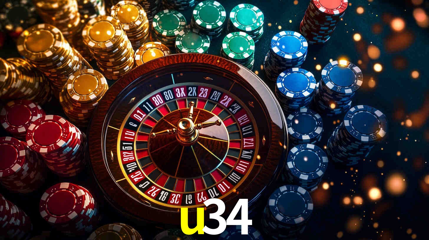 u34 App Interface