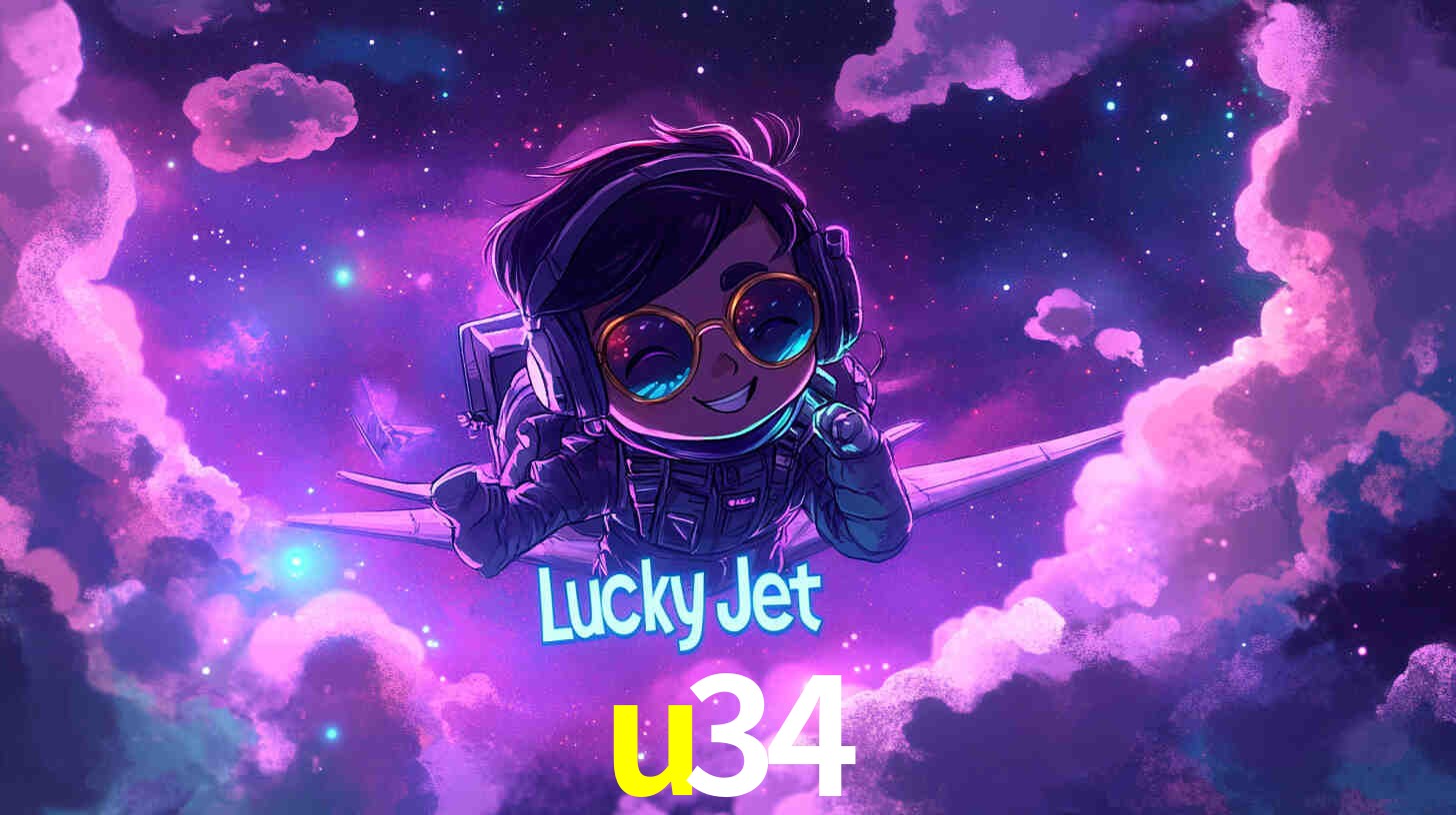 Apostas Esportivas na u34: Um Guia Completo