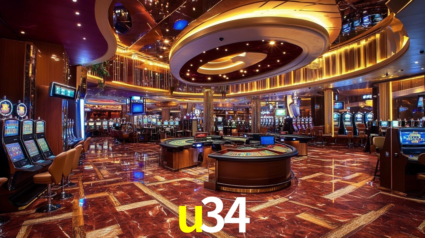 Daily Bonuses u34