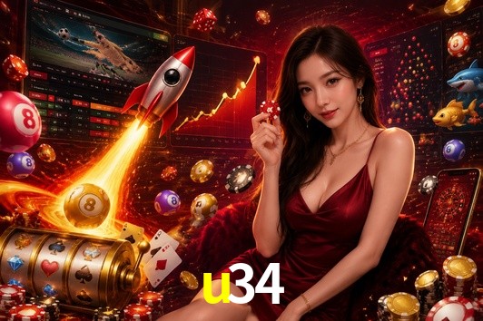 Seasonal Promotions u34