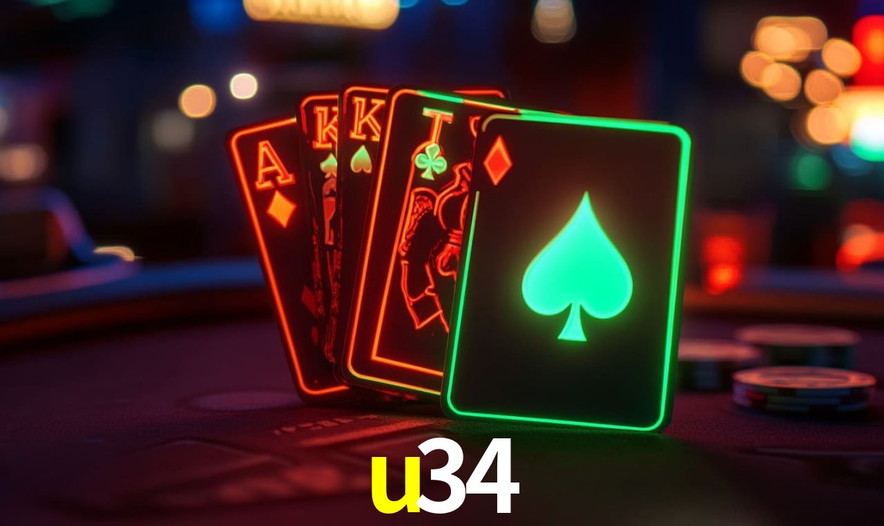 u34 Slots - u34 visual 2