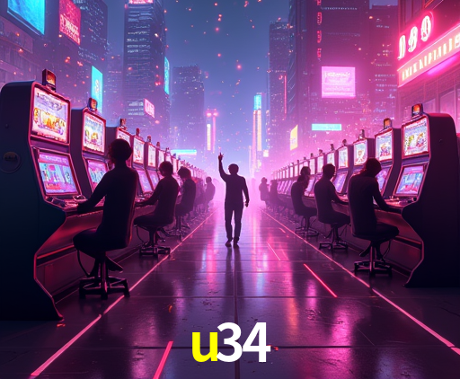 PIX Instantâneo u34