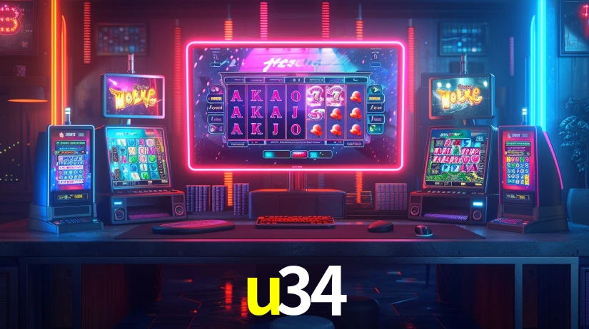 Experimente o Login Seguro Premium no u34