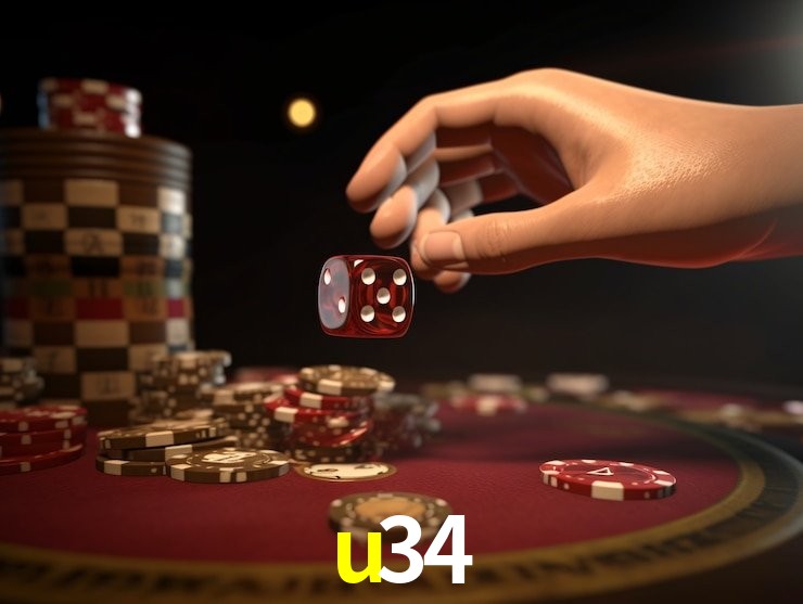Estatísticas Esportivas u34