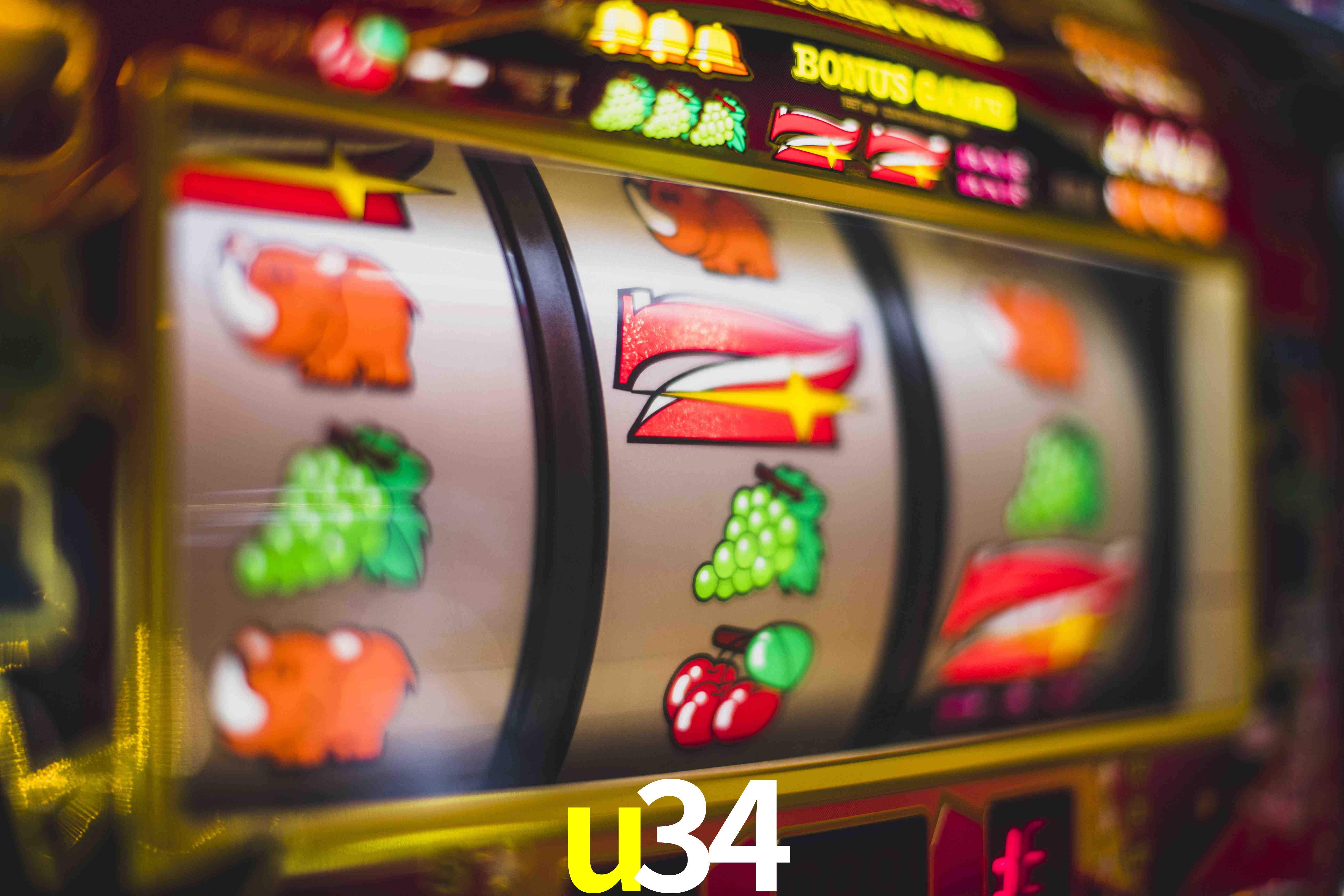 Aviator Game u34