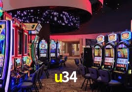 Tecnologia da Plataforma u34