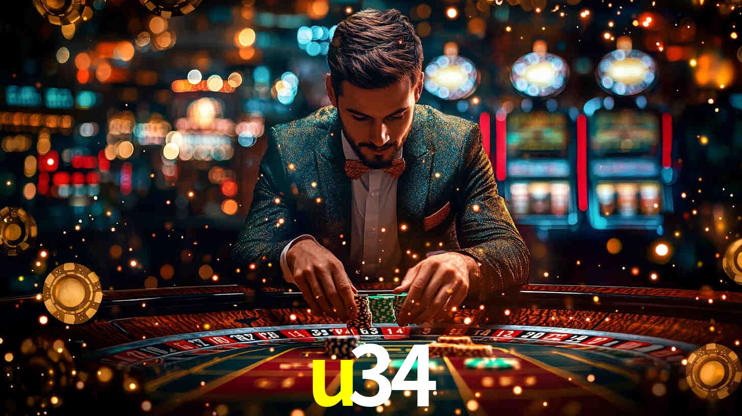 Premium Interface u34