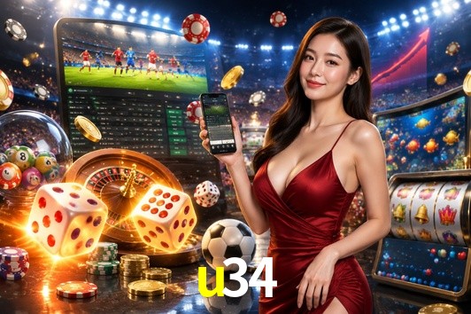 Live Casino u34