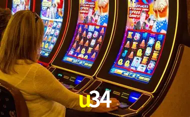 Desvendando o Mundo dos Jogos Virtuais na u34