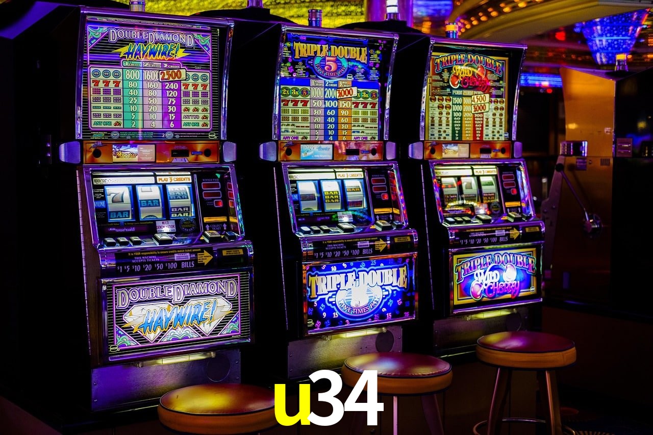 Jogo Spaceman u34
