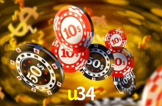 Estatísticas Crash Games u34