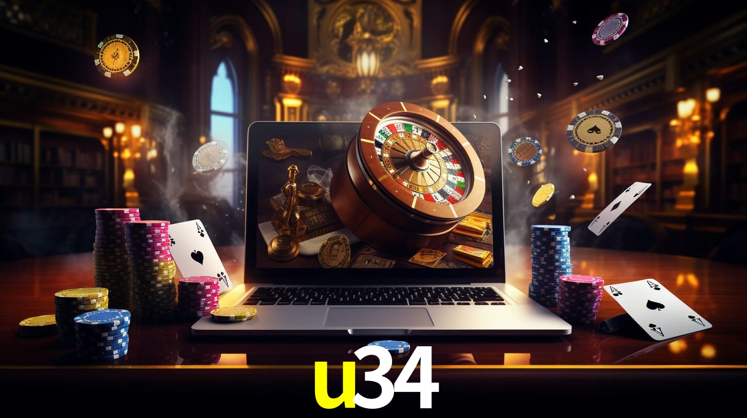 Bonus Features u34