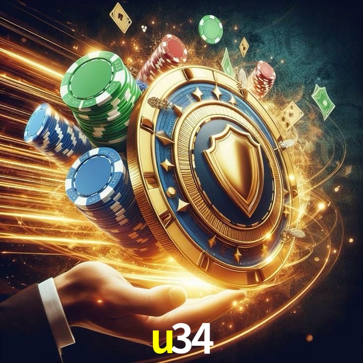 Ofertas Imperdíveis na u34: Promoções e Bônus Que Valem a Pena