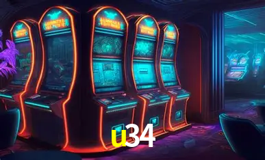 A Emoção da Loteria na u34: Uma Chance de Mudança de Vida