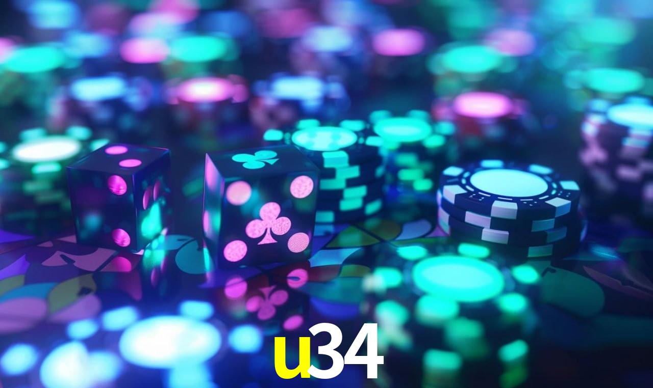 Mesa de Blackjack u34