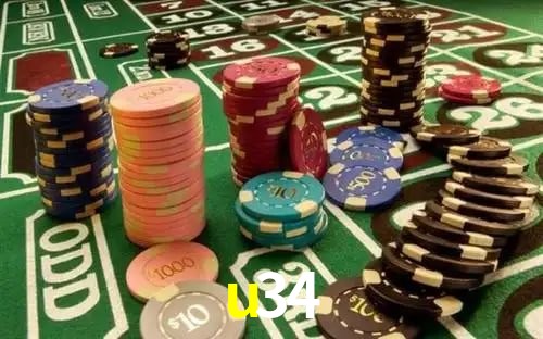 u34 bet