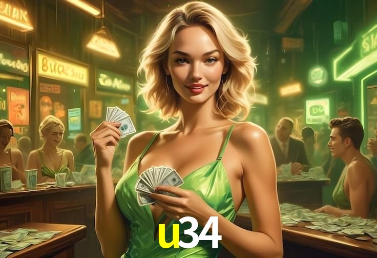 Explorando a Categoria de Eventos em Apostas na u34