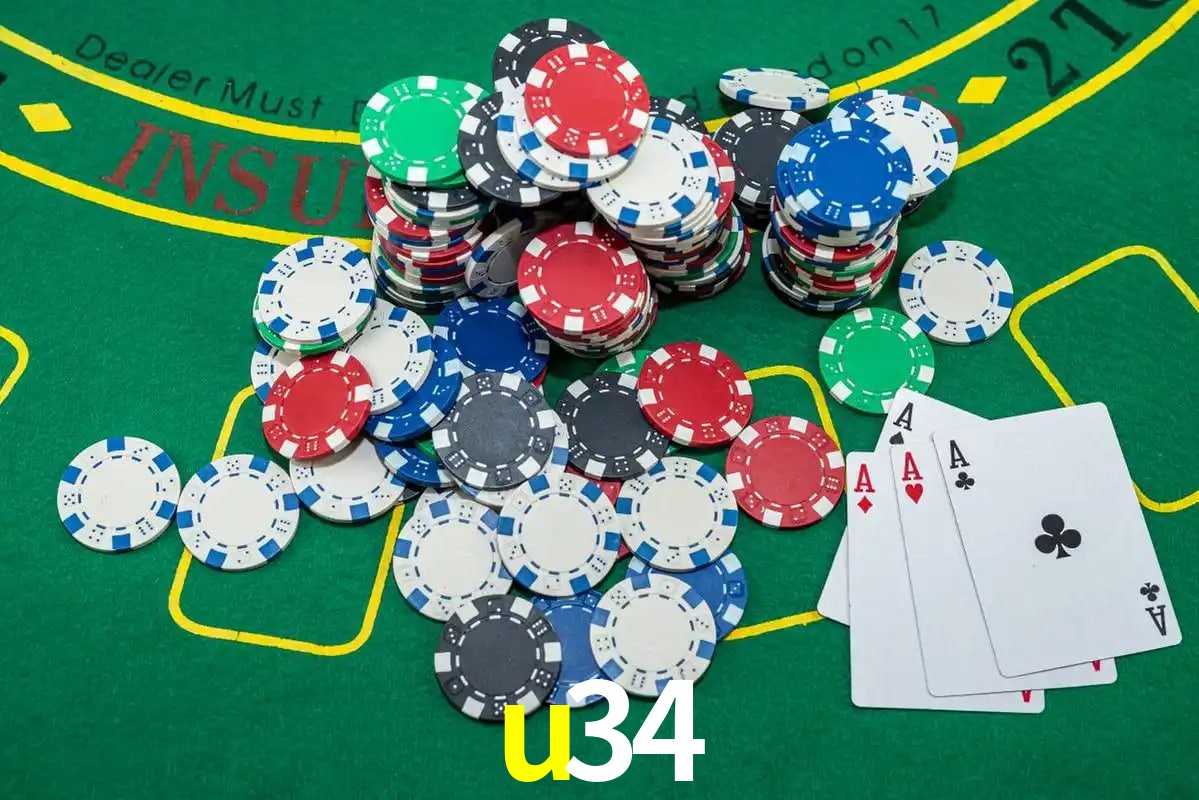 Bônus Diários u34