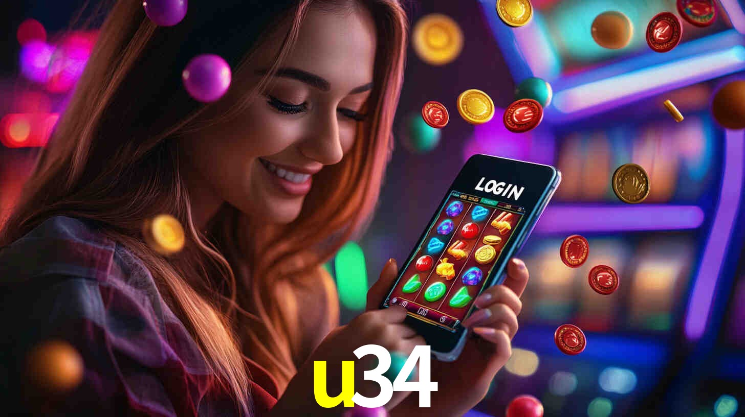 VIP Casino u34