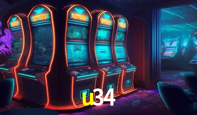 Descubra a Essência do u34: Nossa História e Compromissos