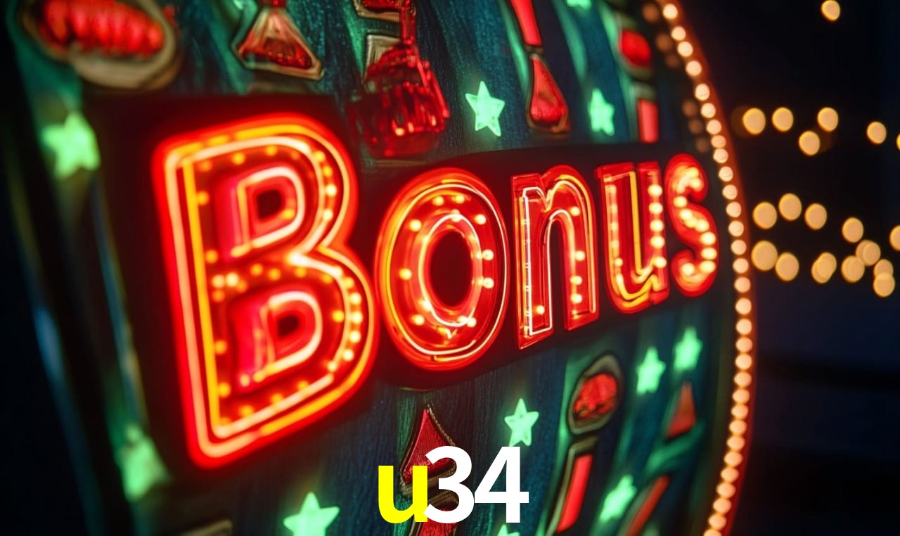 Jogos Exclusivos u34